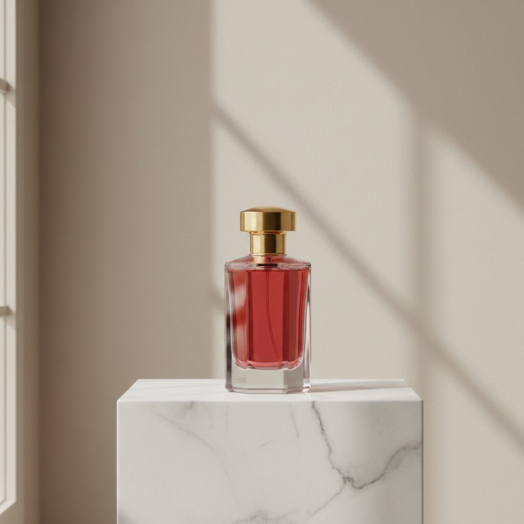 バカラルージュ540 似てる 安いのアイキャッチ画像