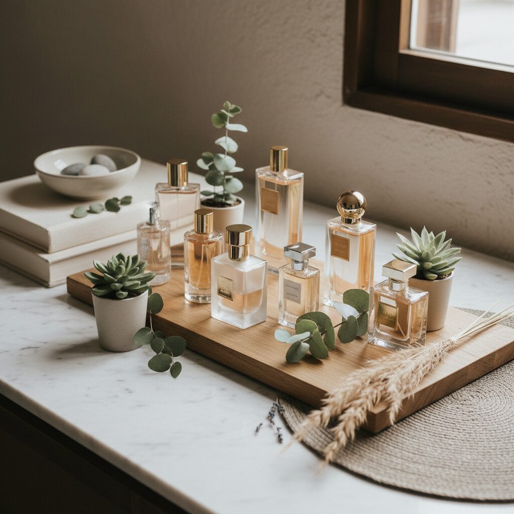 香水おすすめ・口コミ比較
失敗しない選び方ガイド