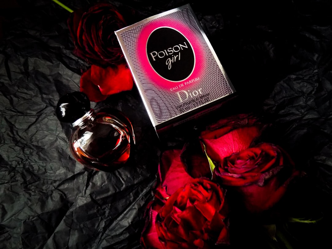 韓国 香水 メンズ おすすめのイメージ画像